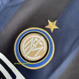 Inter Milano Retro 13-14 Home