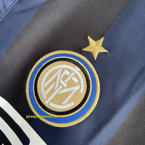 Inter Milano Retro 13-14 Home