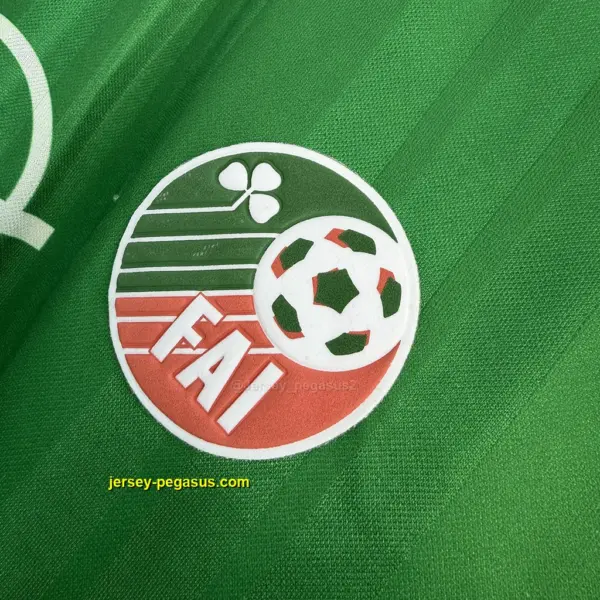 Ireland Retro 1992 Home