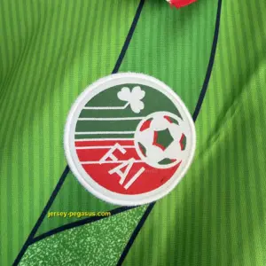 Ireland Retro 1995 Home