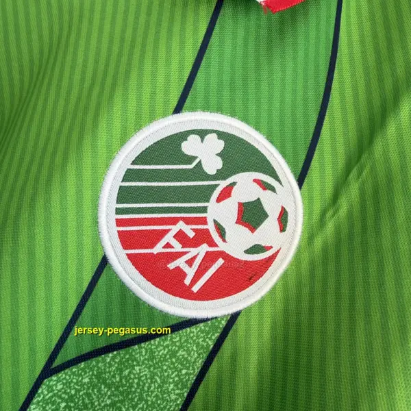 Ireland Retro 1995 Home