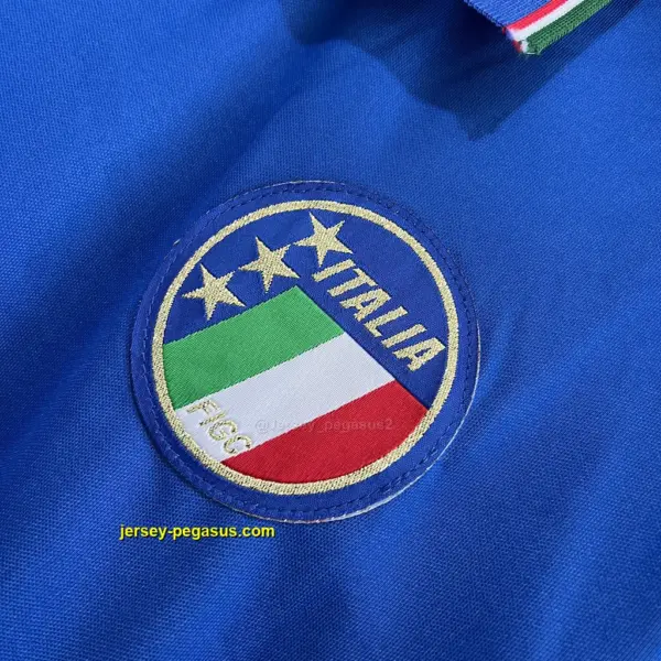 Italy Retro 1990 Home