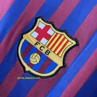 Barcelona Retro 18-19 Home Barcelona Retro 18-19 Home