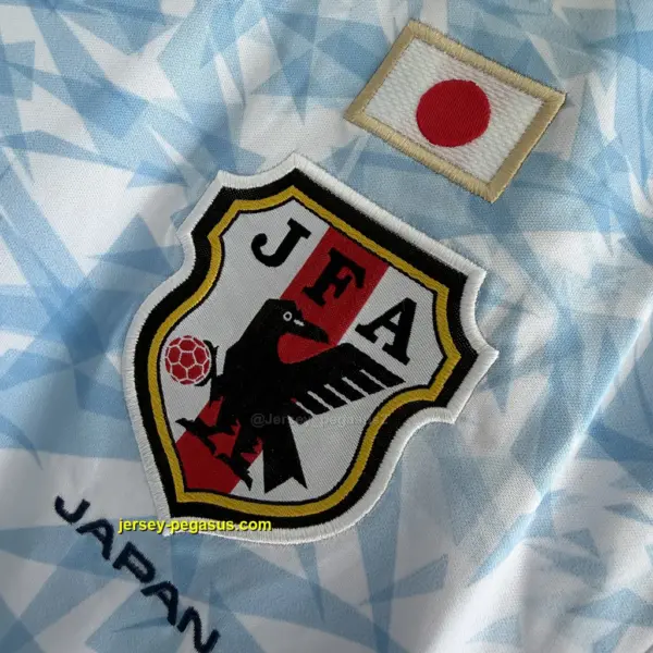 Japan Retro 2016 Away