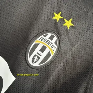 Juventus Retro 12-13 Away