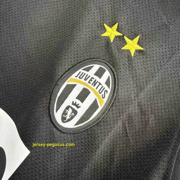 Juventus Retro 12-13 Away