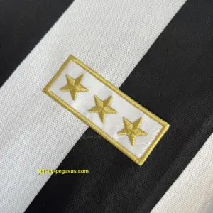 Juventus Retro 120th