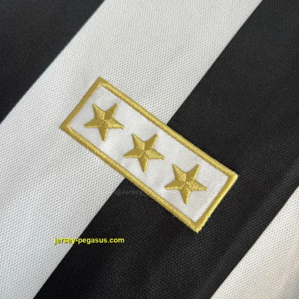 Juventus Retro 120th