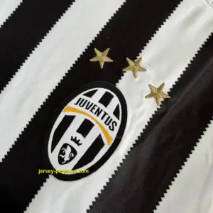 Juventus Retro 15-16 Home
