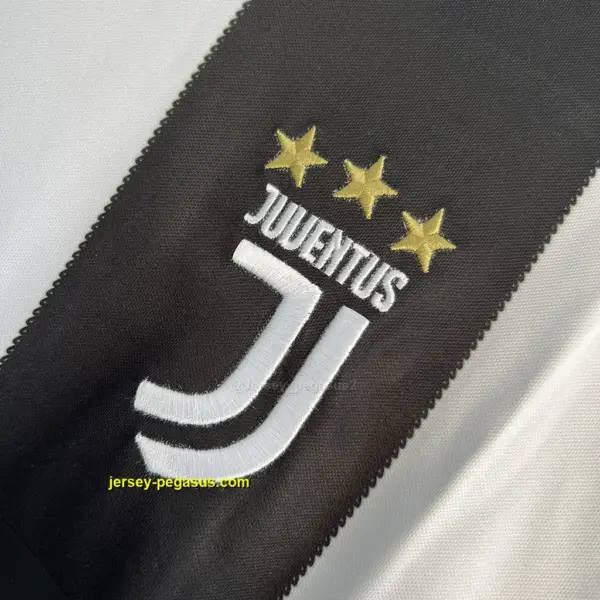 Juventus Retro 18-19 Home