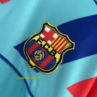 Barcelona Retro 92-95 Away Barcelona Retro 92-95 Away