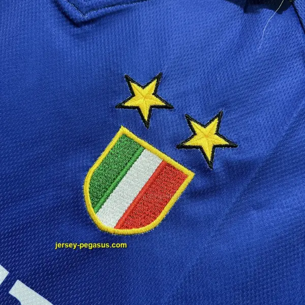 Juventus Retro 96-97 Away