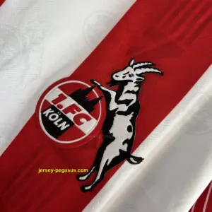 Koln Retro 95-96 Home