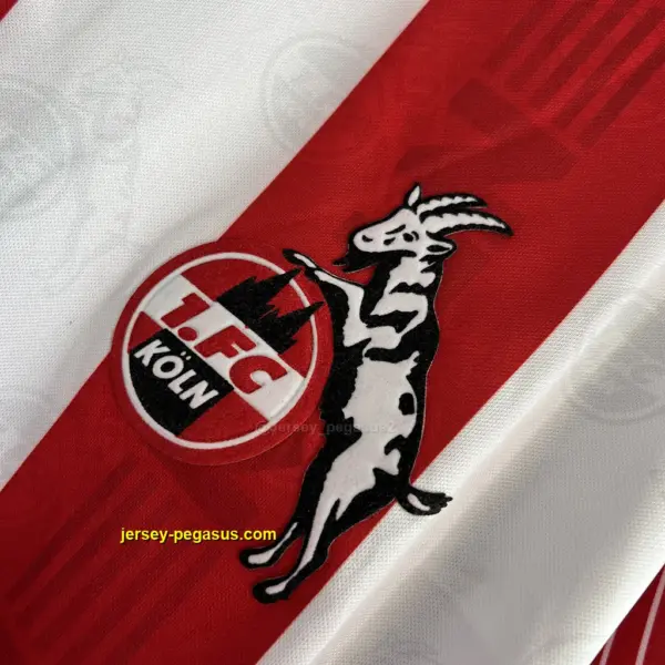 Koln Retro 95-96 Home