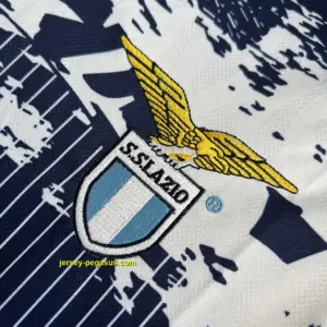 Lazio Retro 96-97 Away