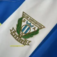 Leganes Retro 98-00 Home