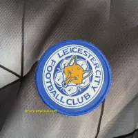 Leicester City Retro 15-16 Away Leicester City Retro 15-16 Away