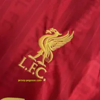 Liverpool Retro 13-14 Home
