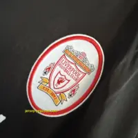 Liverpool Retro 96-97 Third