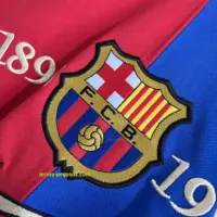 Barcelona Retro 99-00 Home