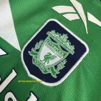 Liverpool Retro 99-00 Away