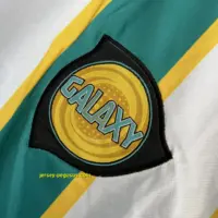 Los Angeles Galaxy Retro 1997 Home Los Angeles Galaxy Retro 1997 Home