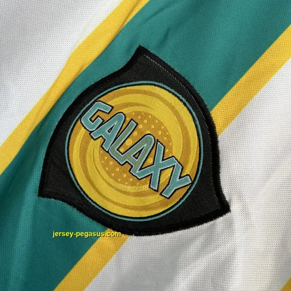 Los Angeles Galaxy Retro 1997 Home