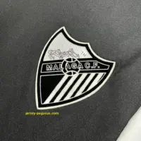 Malaga Retro 12-13 Away