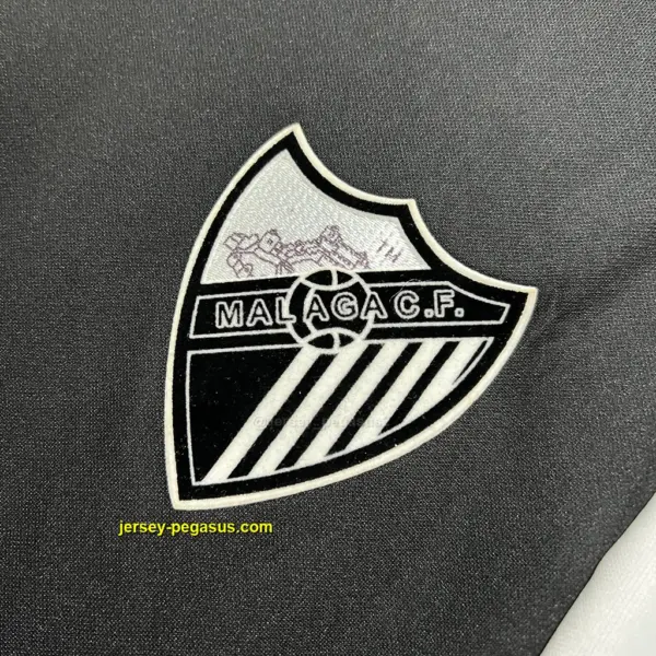 Malaga Retro 12-13 Away
