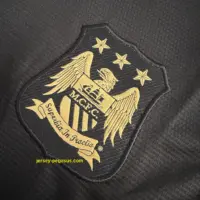 Man City Retro 13-14 Away