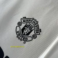 Man Utd Retro 00-01 Away Man Utd Retro 00-01 Away