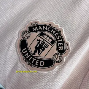 Man Utd Retro 18-19 Away