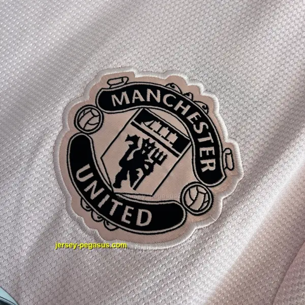 Man Utd Retro 18-19 Away