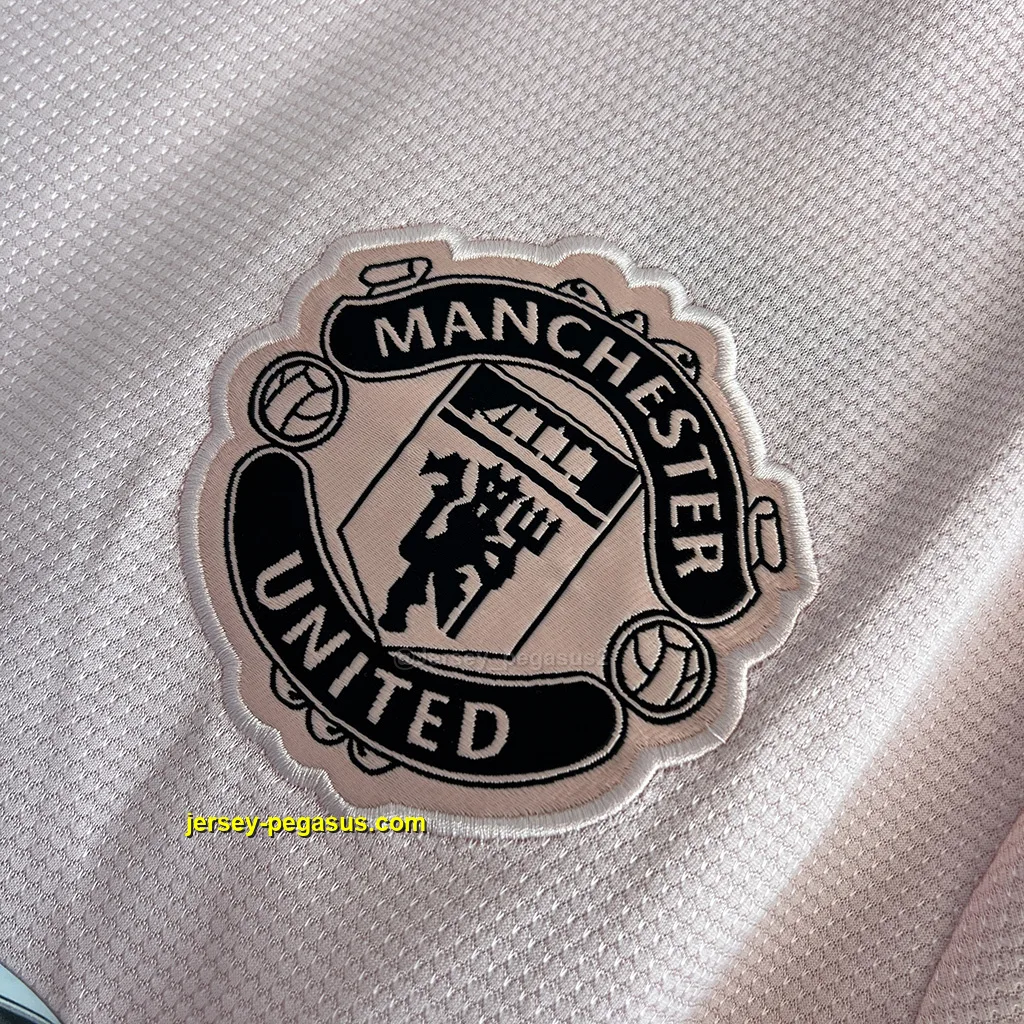 Man Utd Retro 18-19 Away Man Utd Retro 18-19 Away