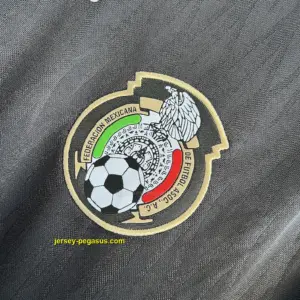 Mexico Retro 2010 Away