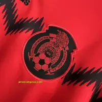 Mexico Retro 2014 Away
