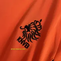 Netherlands Retro 2002 Home