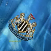 Newcastle Retro 93-95 Away