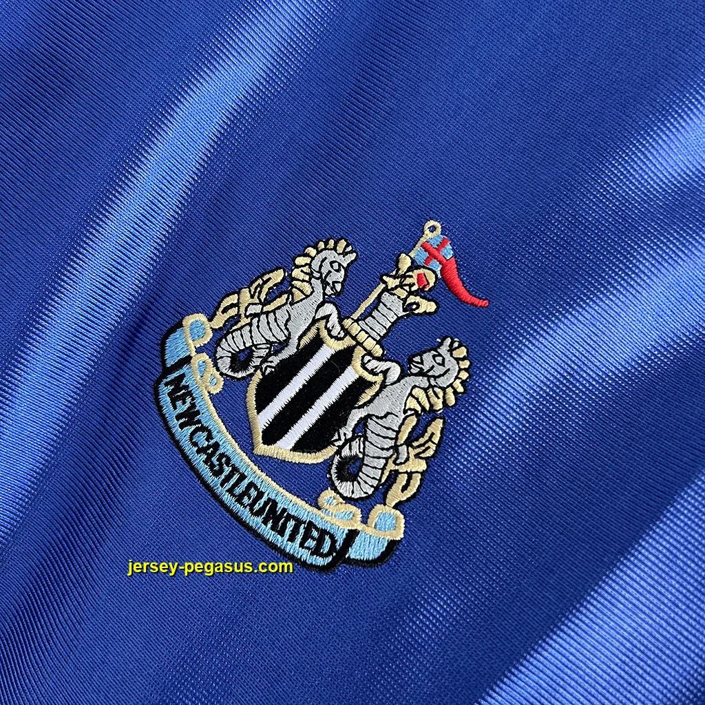Newcastle United Retro 98-99 Away