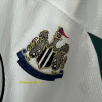 Newcastle United Retro 99-00 Away Newcastle United Retro 99-00 Away