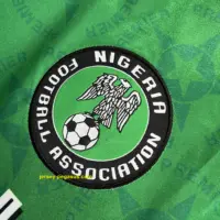 Nigeria Retro 1994 Home