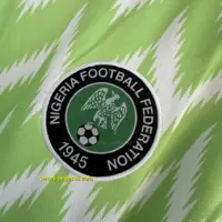 Nigeria Retro 2018 Home Nigeria Retro 2018 Home
