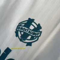 OL Marseille Retro 90-91 Home OL Marseille Retro 90-91 Home