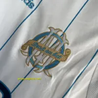 Olympique de Marseille Retro 09-10 Home Olympique de Marseille Retro 09-10 Home