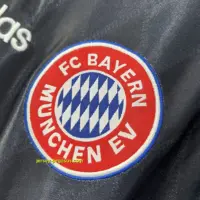 Bayern Munich Retro 97-99 Away