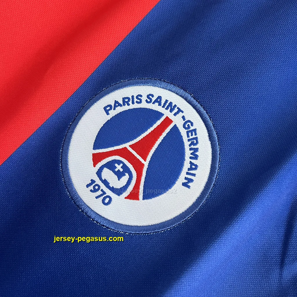 PSG Retro 00-01 Home PSG Retro 00-01 Home