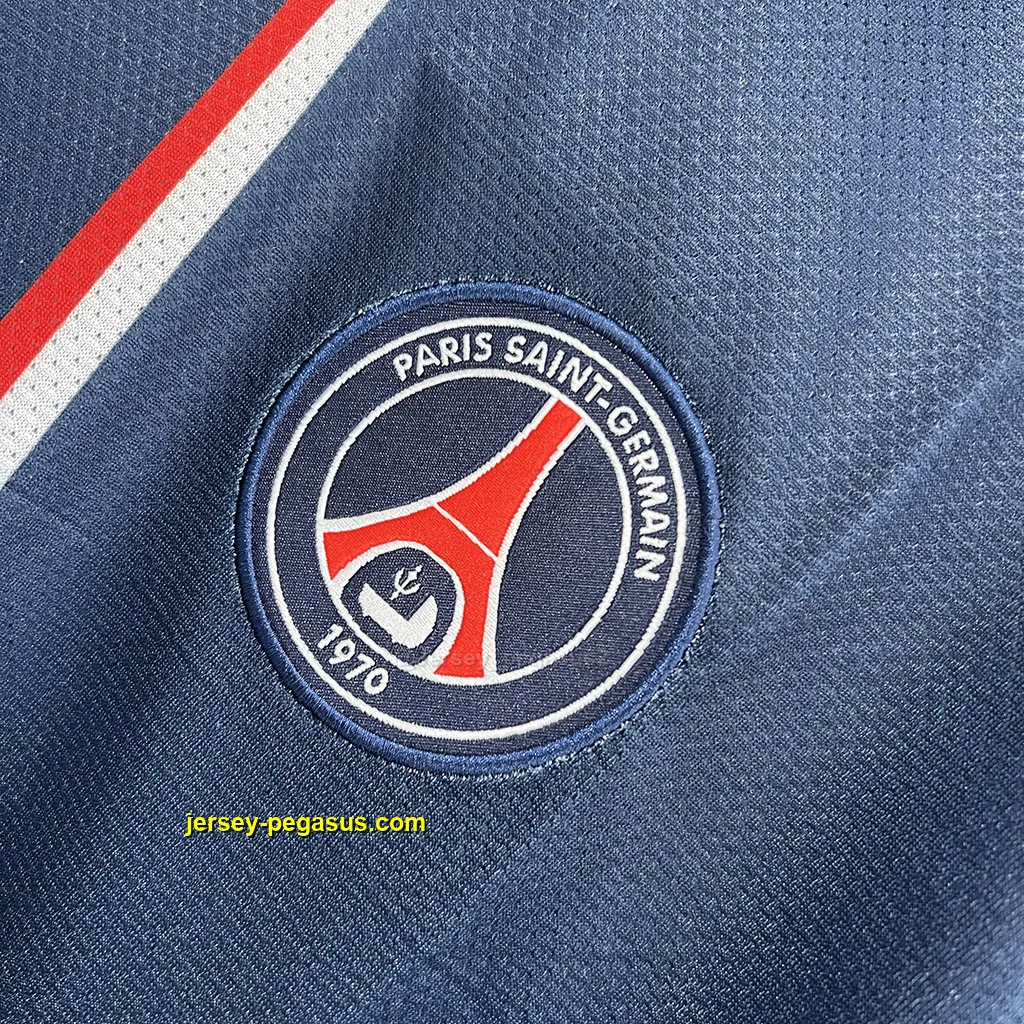PSG Retro 12-13 Home PSG Retro 12-13 Home