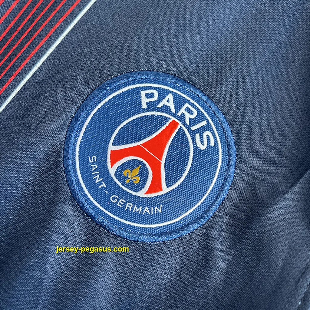 PSG Retro 16-17 Home PSG Retro 16-17 Home