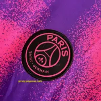 PSG Retro 20-21 Fourth PSG Retro 20-21 Fourth