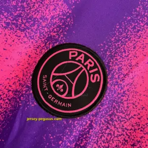 PSG Retro 20-21 Fourth